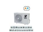 Zephir Split Airco -12000 model 2021 met WiFi - Image 4