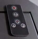 Pellka Pelletkachel PLK15 Inova: 15 kw Krachtig, Eco en Innovatief - Gietijzer bakje - Image 3