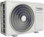 Beko Airco 5kw Krachtig & Disgn model A++ Wifi Split unit - Image 2