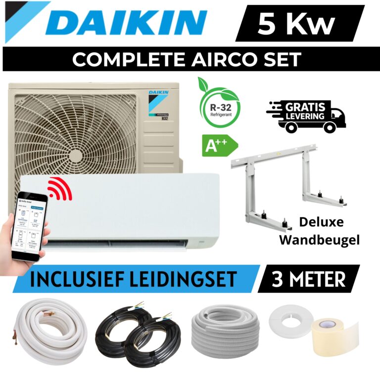 DAIKIN AIRCO