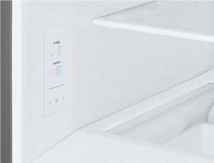 Samsung RB34T600FSA SpaceMax - Koel- en vriescombinatie - No Frost - Image 6