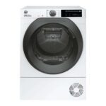 HOOVER NDE C8TBBEX-S  H-DRY 500 Condens droger 8kg – Image 15