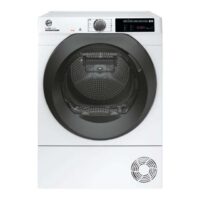 HOOVER NDE C8TBBEX-S  H-DRY 500 Condens droger 8kg - Image 15