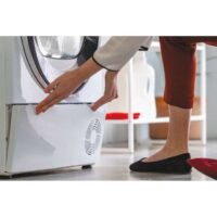 HOOVER NDE C8TBBEX-S  H-DRY 500 Condens droger 8kg - Image 11