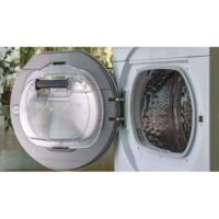 HOOVER NDE C8TBBEX-S  H-DRY 500 Condens droger 8kg - Image 9