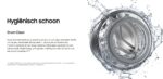 Samsung Wasmachine kopen ? WW90T4540AE 9kg  – AddWash, EcoBubble, Hygiene Steam, Energiezuinig en Stil - Image 9