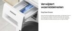 Samsung Wasmachine kopen ? WW90T4540AE 9kg  – AddWash, EcoBubble, Hygiene Steam, Energiezuinig en Stil - Image 8
