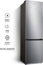 Samsung RB34T600FSA SpaceMax - Koel- en vriescombinatie - No Frost - Image 8