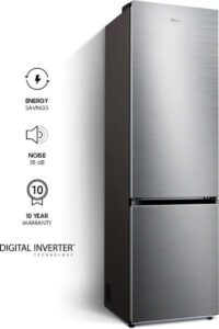 Samsung RB34T600FSA SpaceMax - Koel- en vriescombinatie - No Frost - Image 8