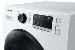 Samsung Wasmachine kopen ? WW90T4540AE 9kg  – AddWash, EcoBubble, Hygiene Steam, Energiezuinig en Stil - Image 2