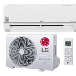 Airco Kopen ? LG PC12SQ Standaard Plus, 3.5kW PC 12 SQ met wifi