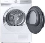 Samsung DV80T7220WH Warmtepompdroger - Energiezuinig, 8 kg Capaciteit, Anti-Kreuk, OptimalDry Sensor - Image 5
