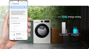 Samsung WW90T634ALE Wasmachine - Image 6