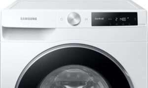 Samsung WW90T634ALE Wasmachine - Image 7
