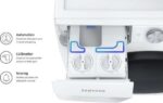 Samsung WW90T634ALE Wasmachine – Image 5
