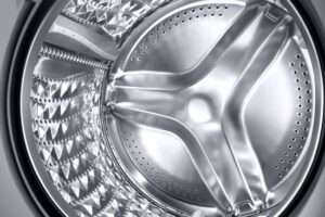 Samsung WW90T634ALE Wasmachine - Image 9