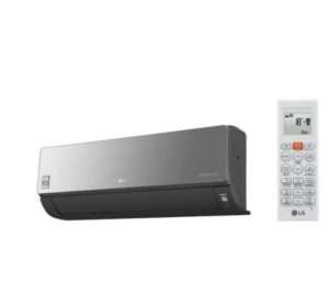 LG AC12BK: Airco voor een comfortabele zomer - Image 4