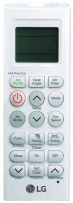 LG AC12BK: Airco voor een comfortabele zomer – Image 8