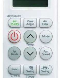 LG AC12BK: Airco voor een comfortabele zomer - Image 8