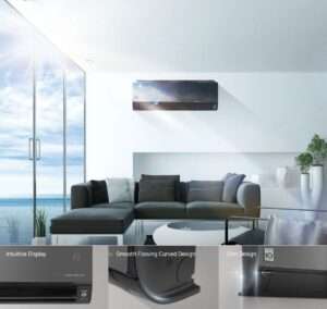 LG AC12BK: Airco voor een comfortabele zomer - Image 5
