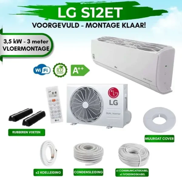 airco kopen