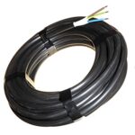 7 meter zonder muurbeugel Airco installatieset 1/4 - 3/8 - Image 4