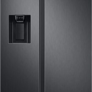Samsung Amerikaanse Koelkast RS68CG883EB1EF met Ruimte en Intelligentie: RS68CG883EB1EF WiFi
