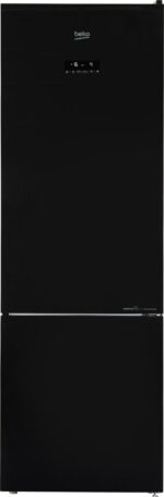 Beko RCNT375E40ZGBN | KOEL-VRIESCOMBINATIE | NoFrost | Zwart GlasDeur – Image 13