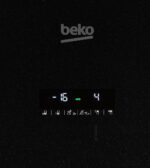 Beko RCNT375E40ZGBN | KOEL-VRIESCOMBINATIE | NoFrost | Zwart GlasDeur – Image 6