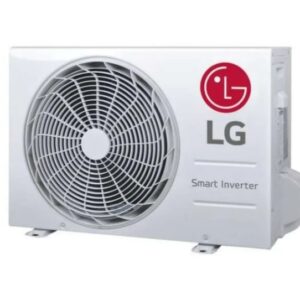 split airco zelf plaatsen