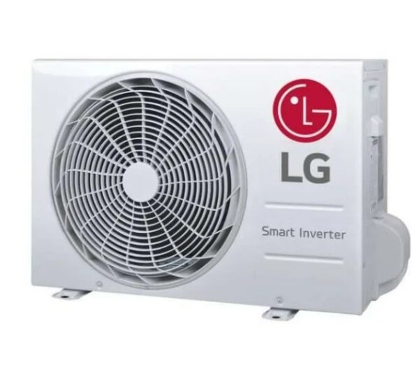 split airco zelf plaatsen