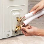 LG S12ET Airco Set 3,5 kW – Compleet met 7m Wandmontage Set - Image 3