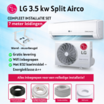 lg airco