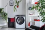 Hoover HWP414AMBC Wasmachine 14 kg HWP 414AMBC/1-S H-WH 500 A - Image 6