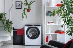 Hoover HWP414AMBC Wasmachine 14 kg HWP 414AMBC/1-S H-WH 500 A - Image 6