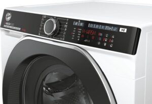 Hoover HWP414AMBC Wasmachine 14 kg HWP 414AMBC/1-S H-WH 500 A - Image 4