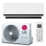 LG H12S1D set 3.5kW, DUALCOOL Deluxe Airconditioner – Image 7