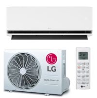 LG H12S1D Airco