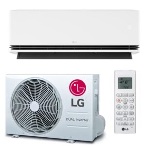 LG H12S1D Airco
