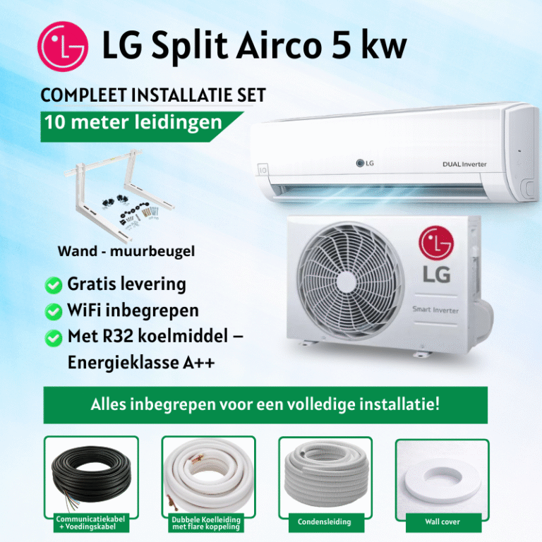 LG AIRCO