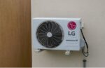 LG S12ET Airco 3.5kw WIFI Split unite 12000Btu A++ , 3.5kw , Dual inverter – Image 5
