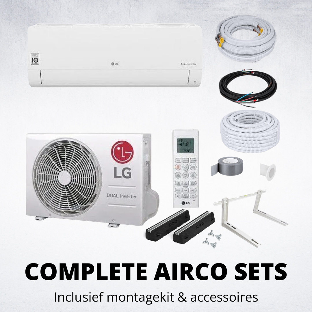 multi split airco multi split airco met 2 binnenunits prijs