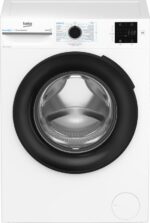 Beko BM3WFT3841W wasmachine 8 kg energieklasse A wit