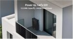 Pylontech / Voltdeer SR5000 - 5.12kWh - Thuisbatterij +  Gratis Origineel P1 Energiemeter – Image 2