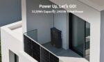 Pylontech Voltdeer home battery Netherlands for solar energy storage and backup power