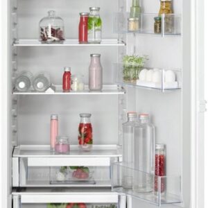 AEG TK6DS181ES Koelkast inbouw 178 cm - E