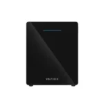 Plug and play thuis batterij