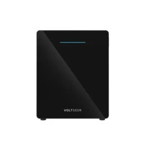 Plug and play thuis batterij