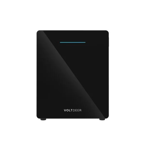 Plug and play thuis batterij