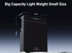 Voltdeer vs Marstek home battery Belgium comparison for solar energy storage